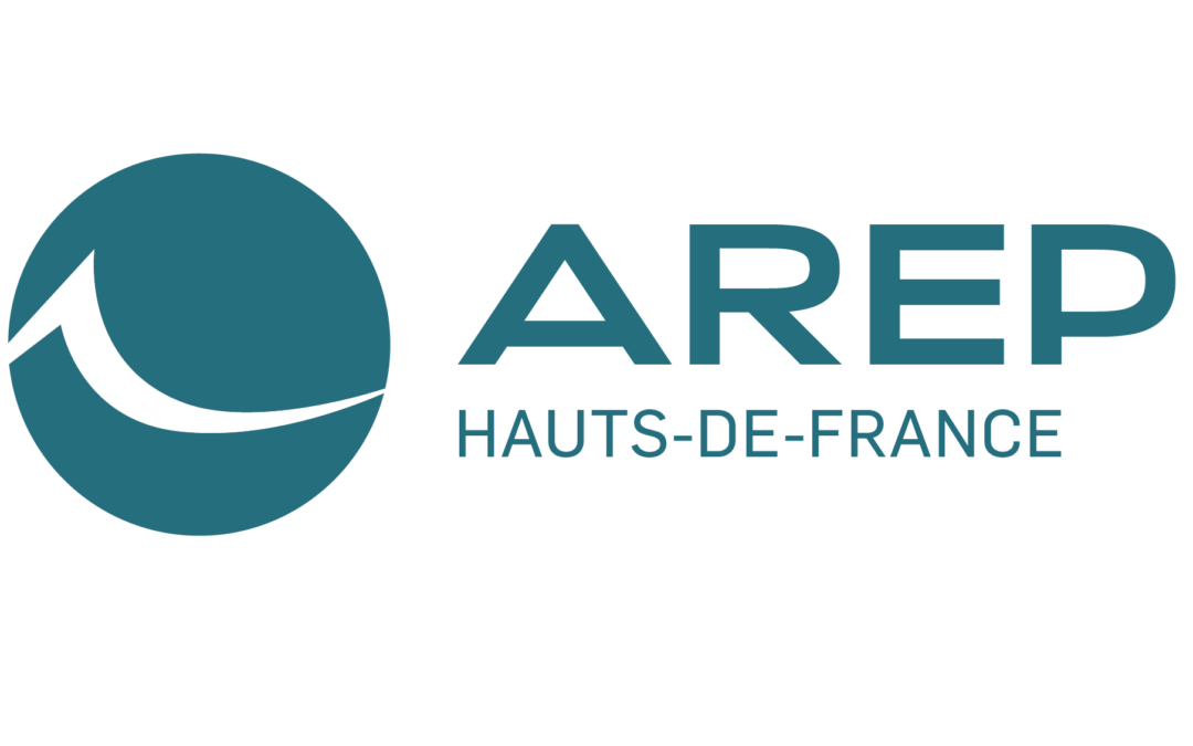 Nouveau site de l’Arep Hélène Boucher